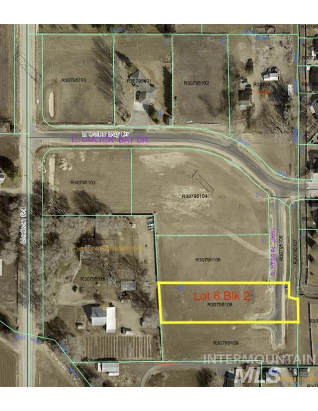 Tbd N Hess Pl Property Photo