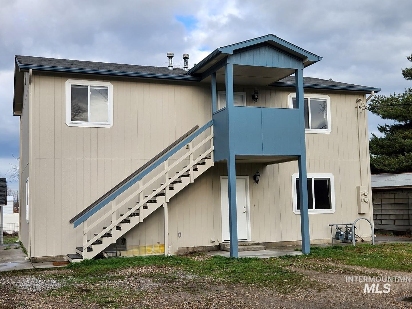 1976 Decker Property Photo 1