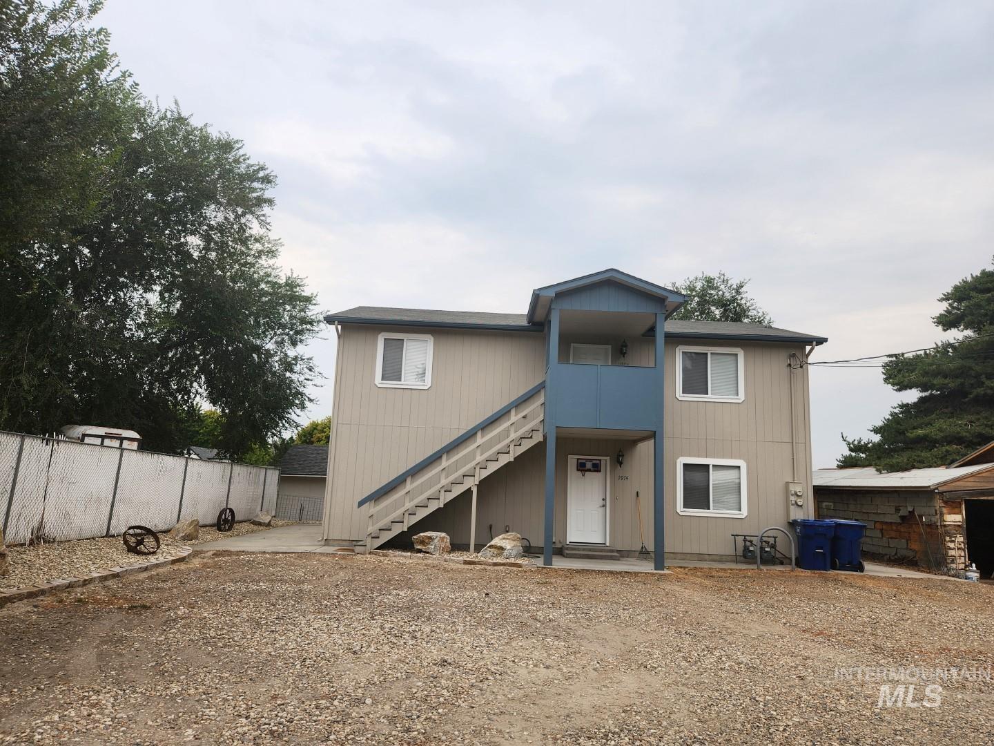 1976 Decker Property Photo 2