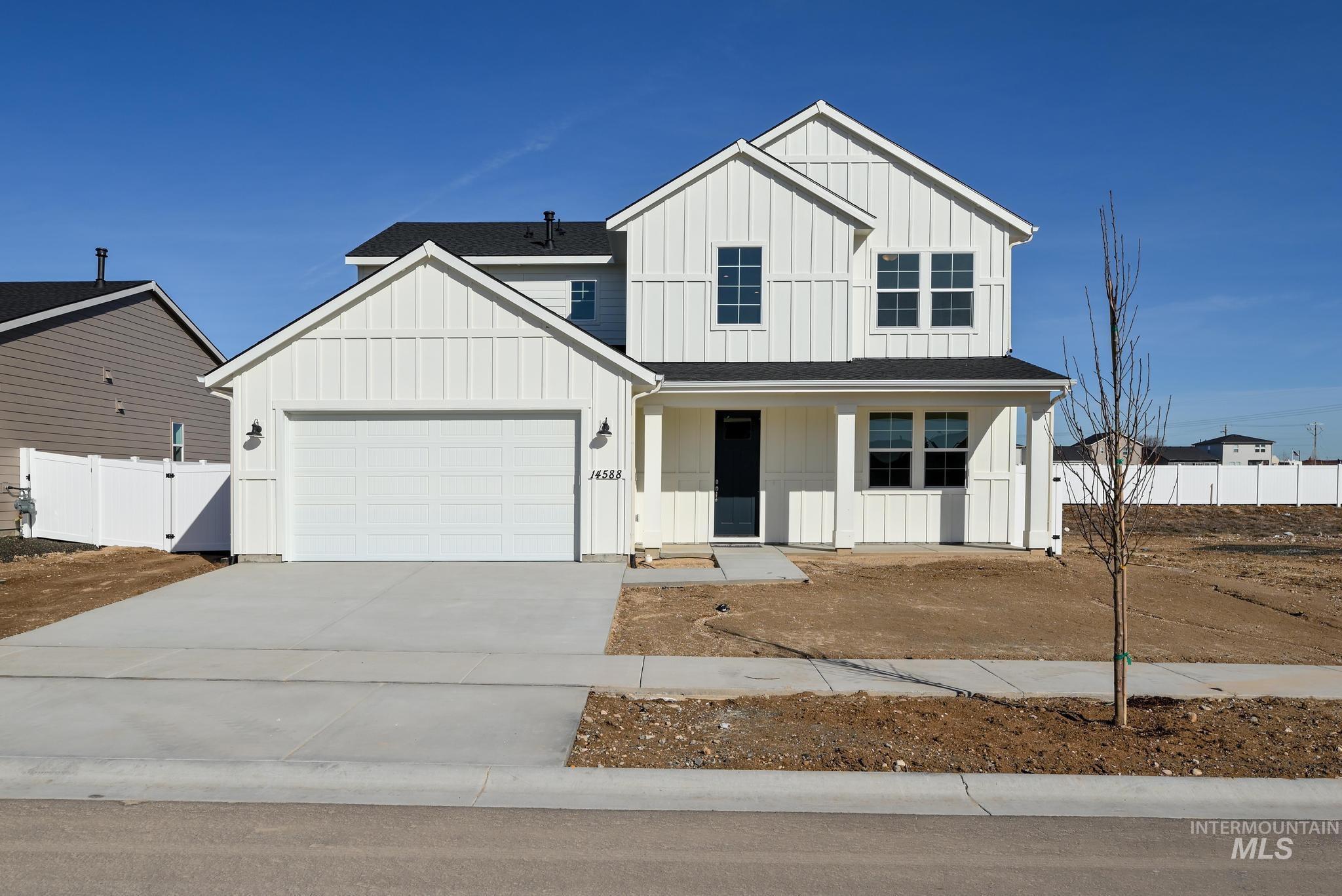 14588 Cooper Sunrise Dr Property Photo 1