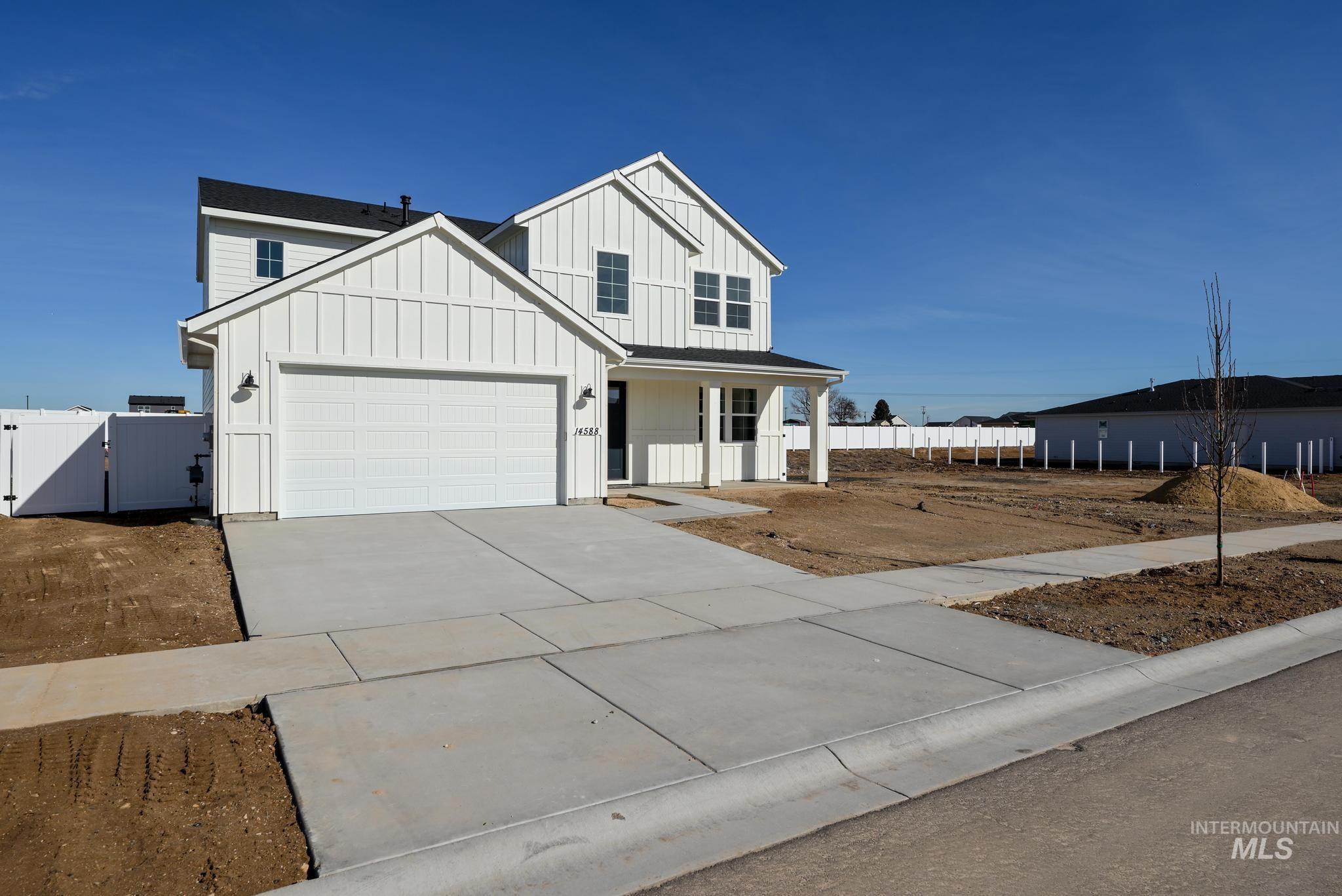 14588 Cooper Sunrise Dr Property Photo 2