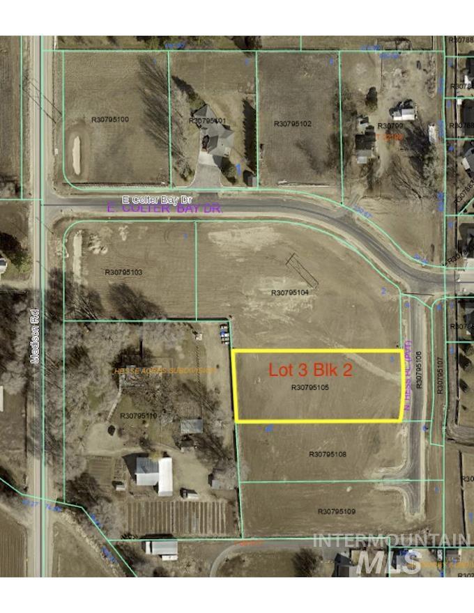 Tbd N Hess Pl Property Photo 1