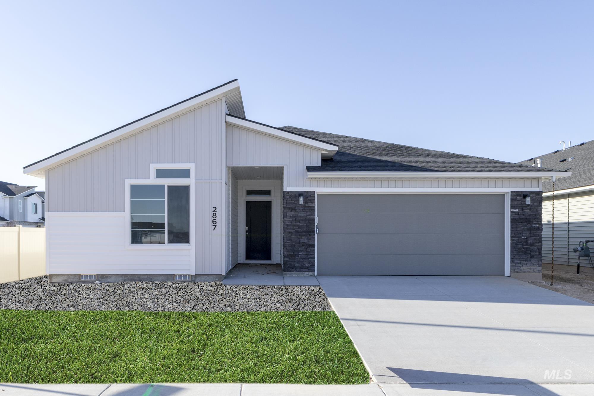 2867 W Oak Harbor St Property Photo