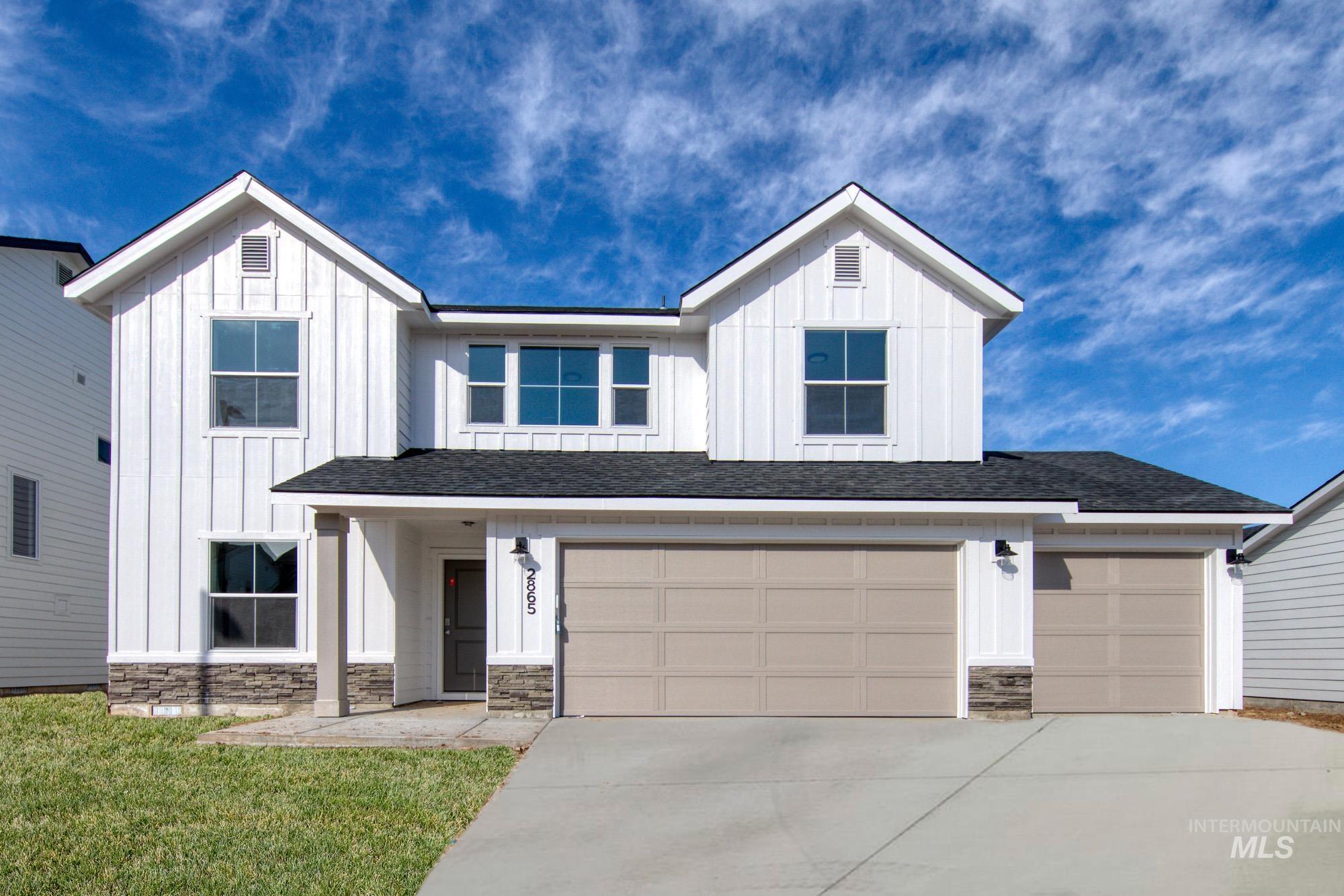 2865 N Eagle Meadow Ave Property Photo 1