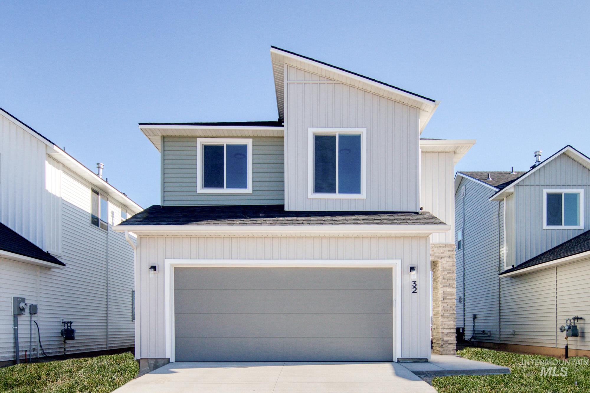 32 S Woodland Grove Way Property Photo 1