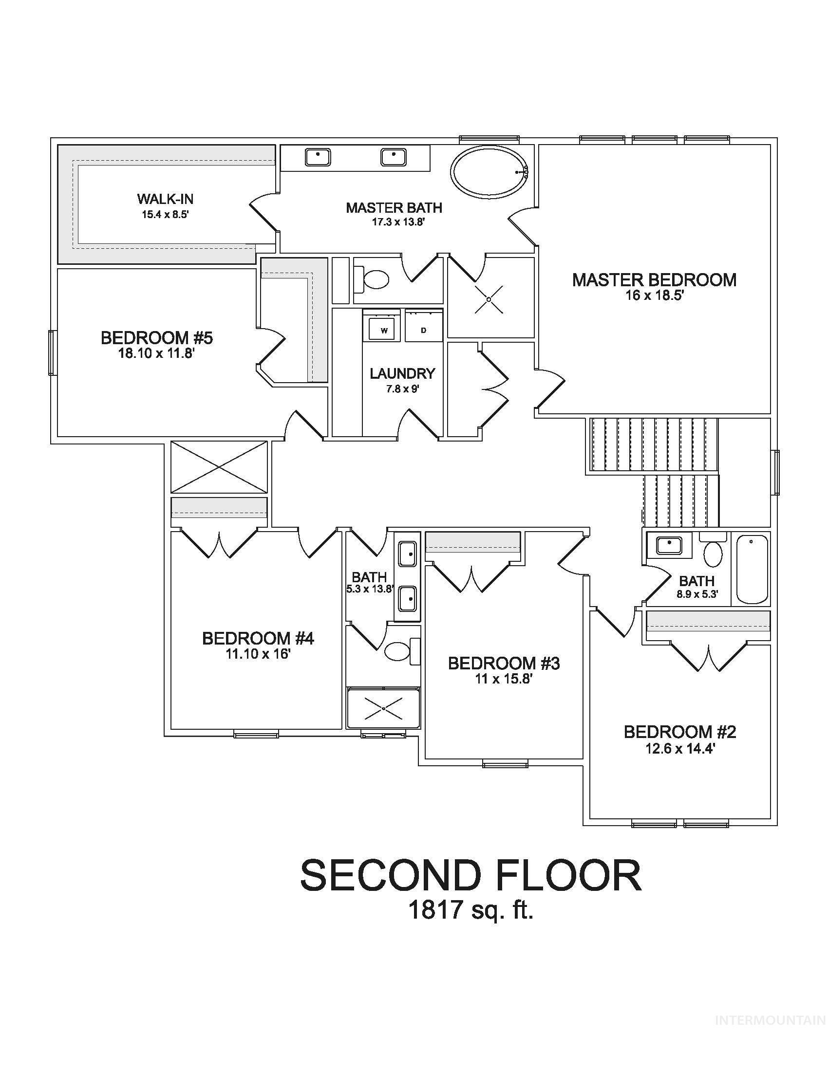 1085 N Gracie Ave Property Photo 3