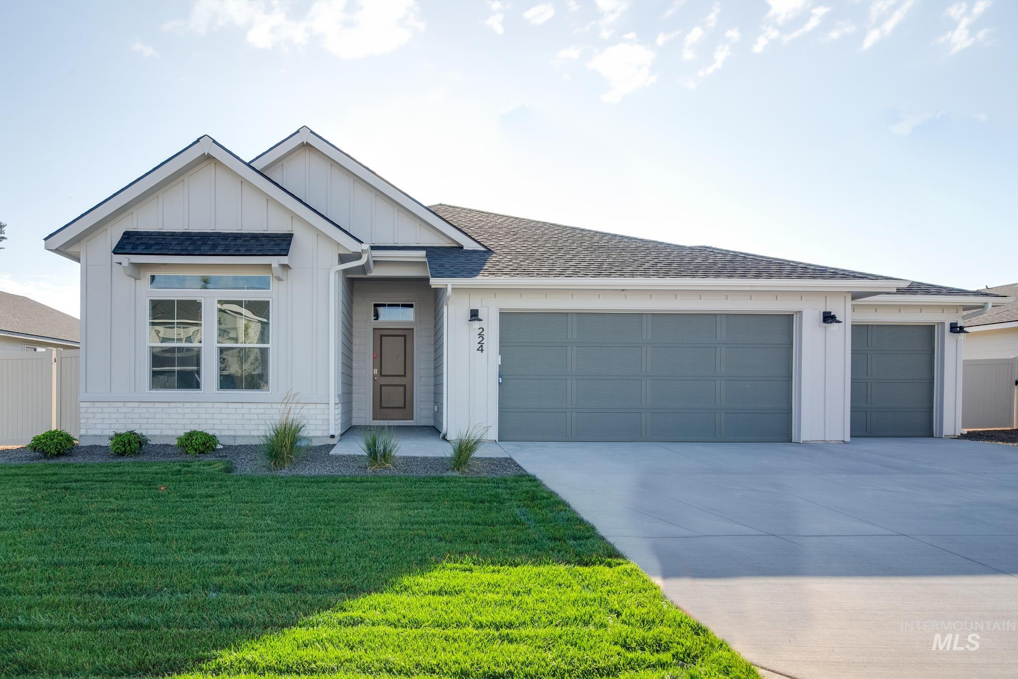 2656 N Arroyo Vista Way Property Photo 1