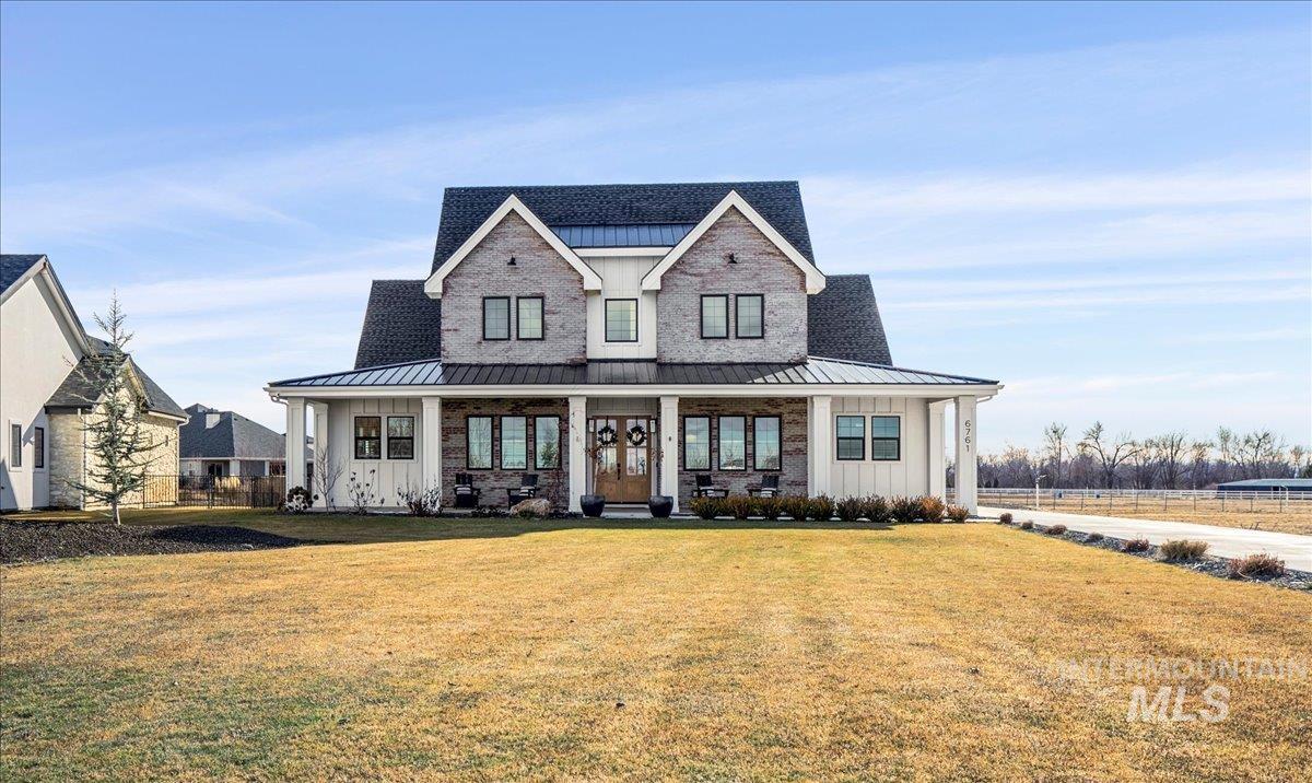 6761 Big Wood Way Property Photo