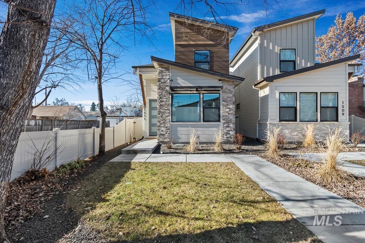 1511 S Lincoln Ave Property Photo 1