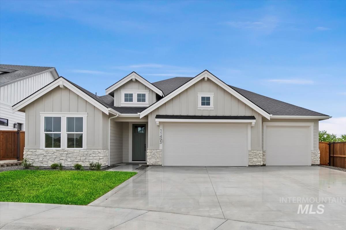 11493 W Lahinch Lane Property Photo