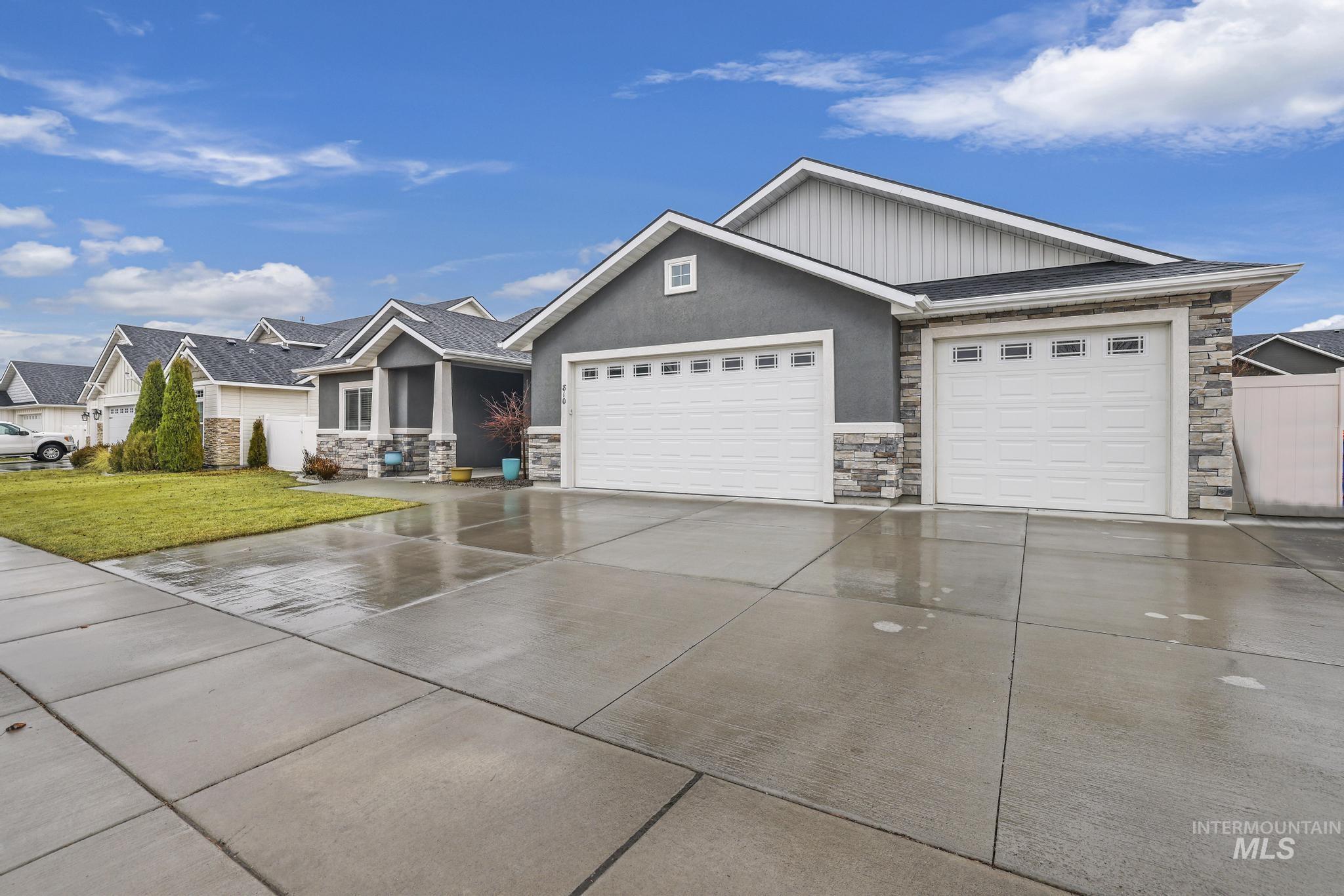 810 Sun Peak Way Property Photo 37