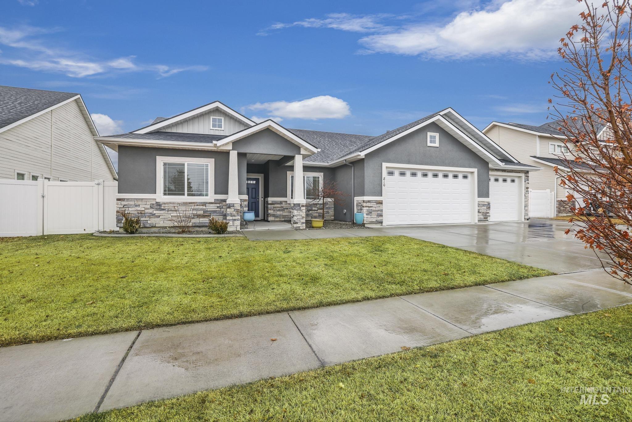 810 Sun Peak Way Property Photo 38