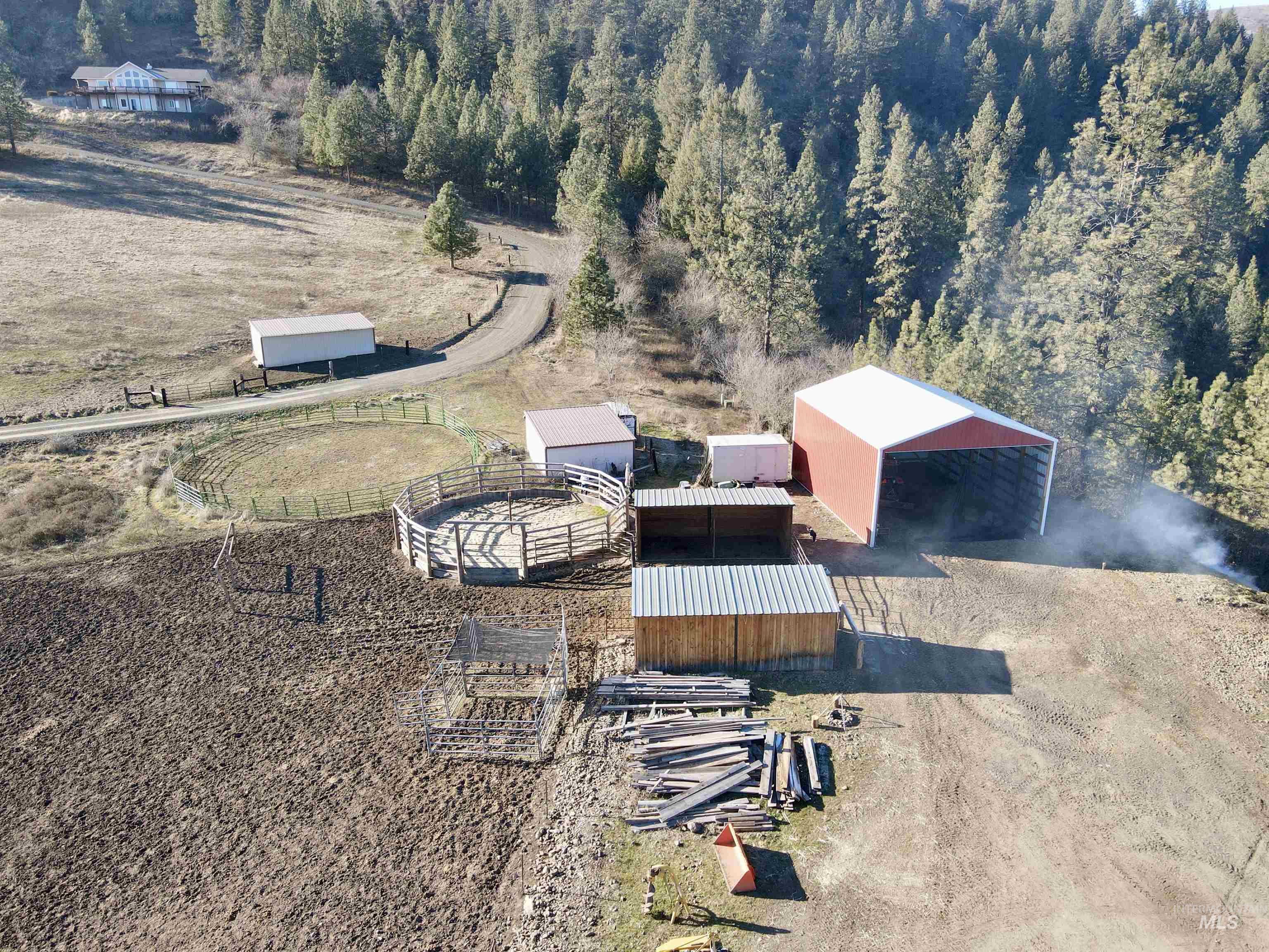 1731 Gibler Rd Property Photo 11