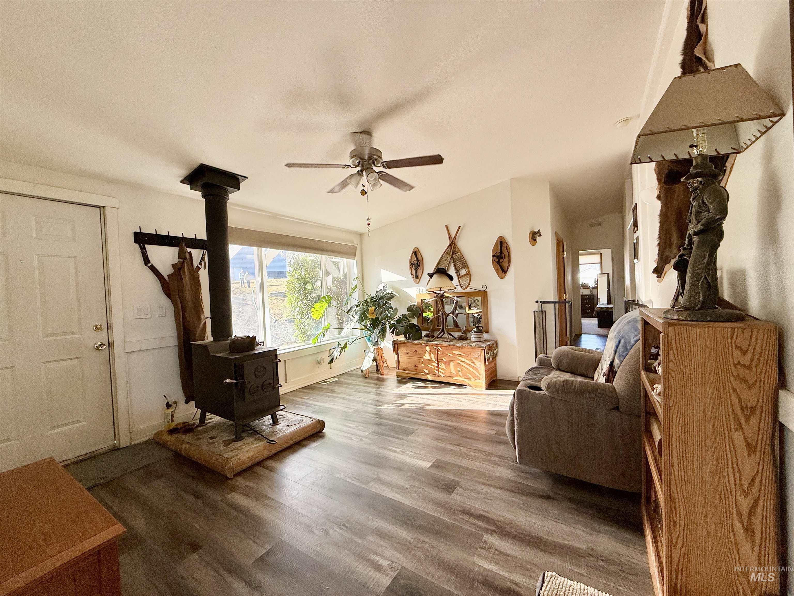 1731 Gibler Rd Property Photo 15