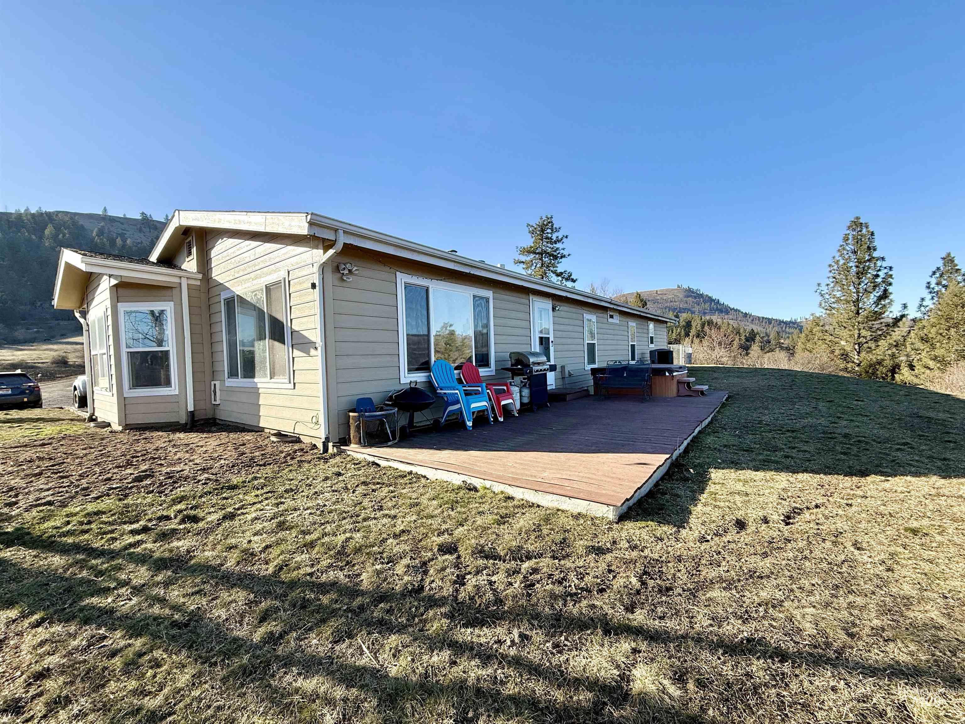 1731 Gibler Rd Property Photo 38
