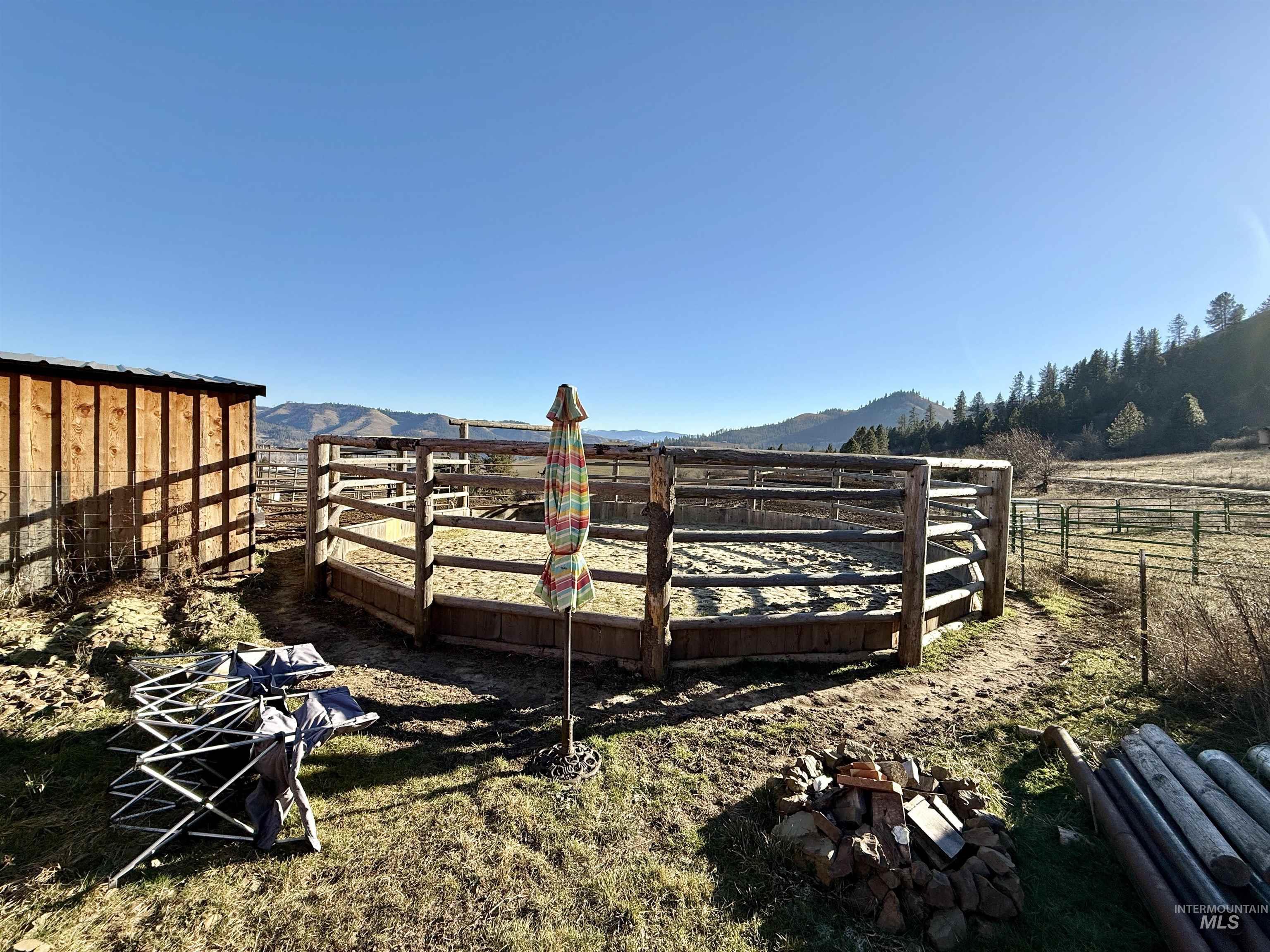 1731 Gibler Rd Property Photo 47