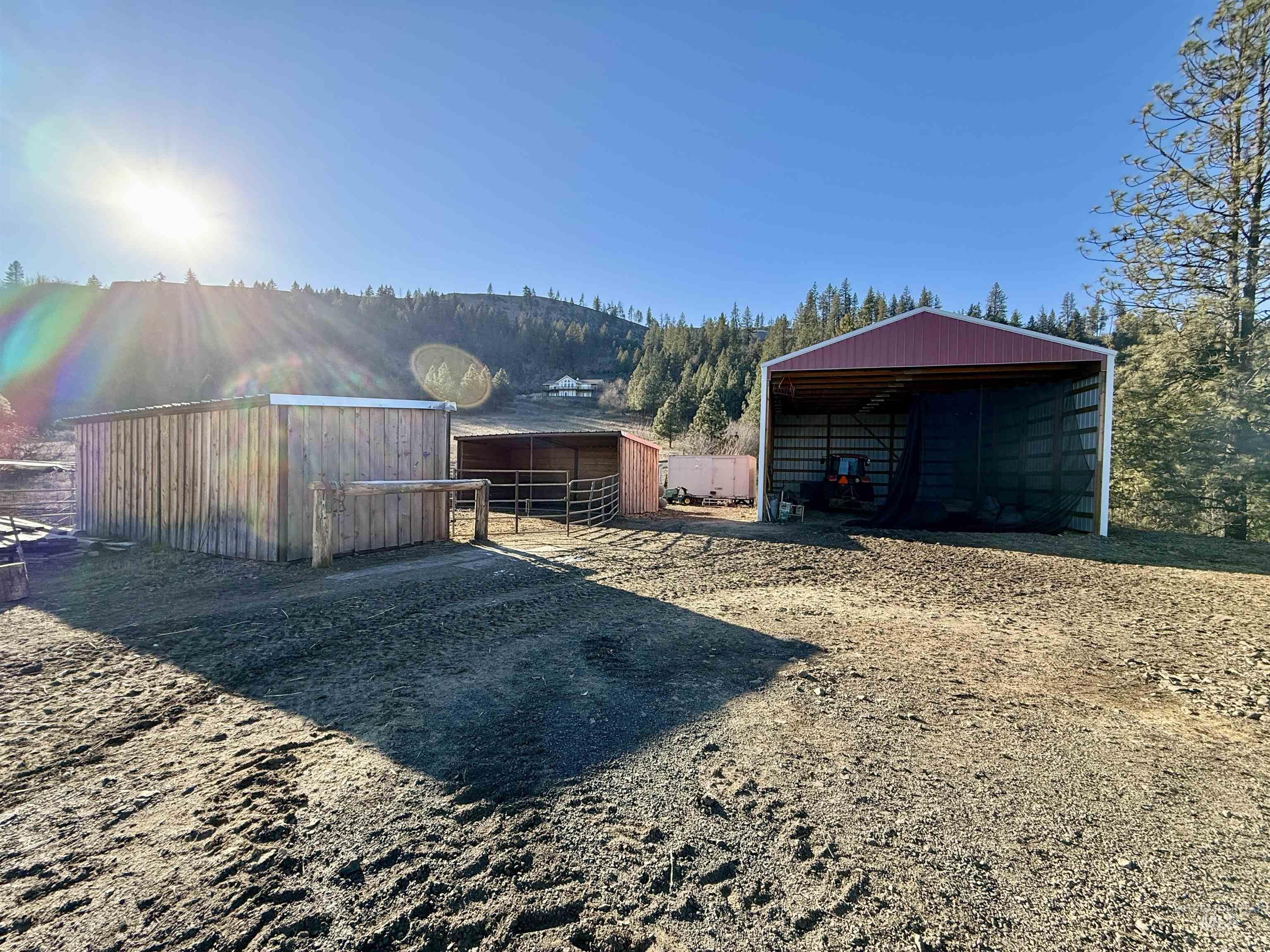 1731 Gibler Rd Property Photo 48