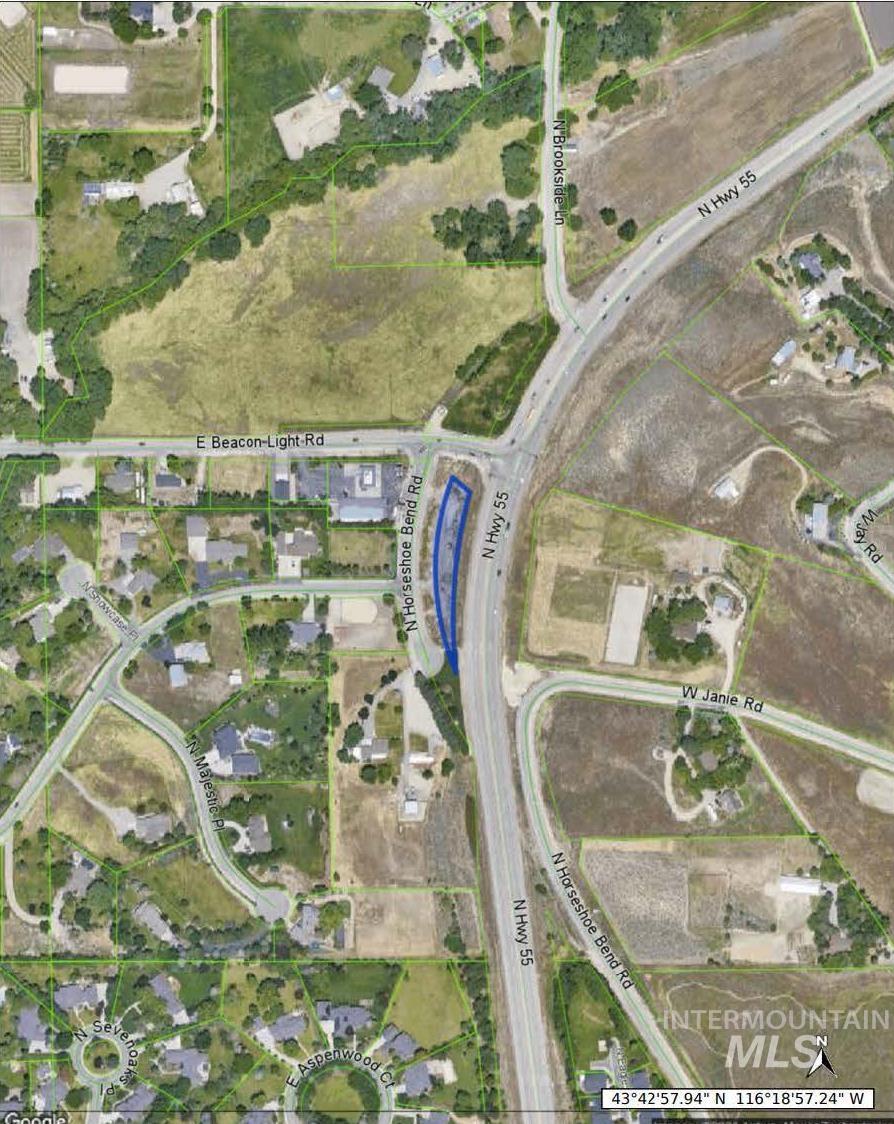 12700 Horseshoe Bend Rd Property Photo 3