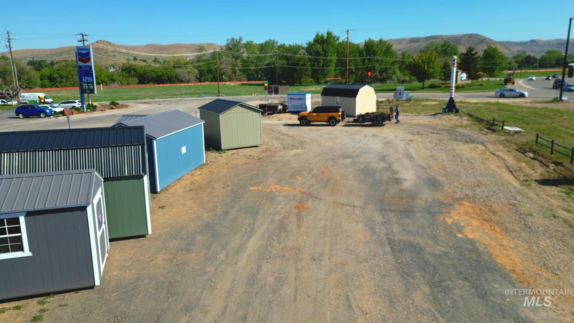 12700 Horseshoe Bend Rd Property Photo 4