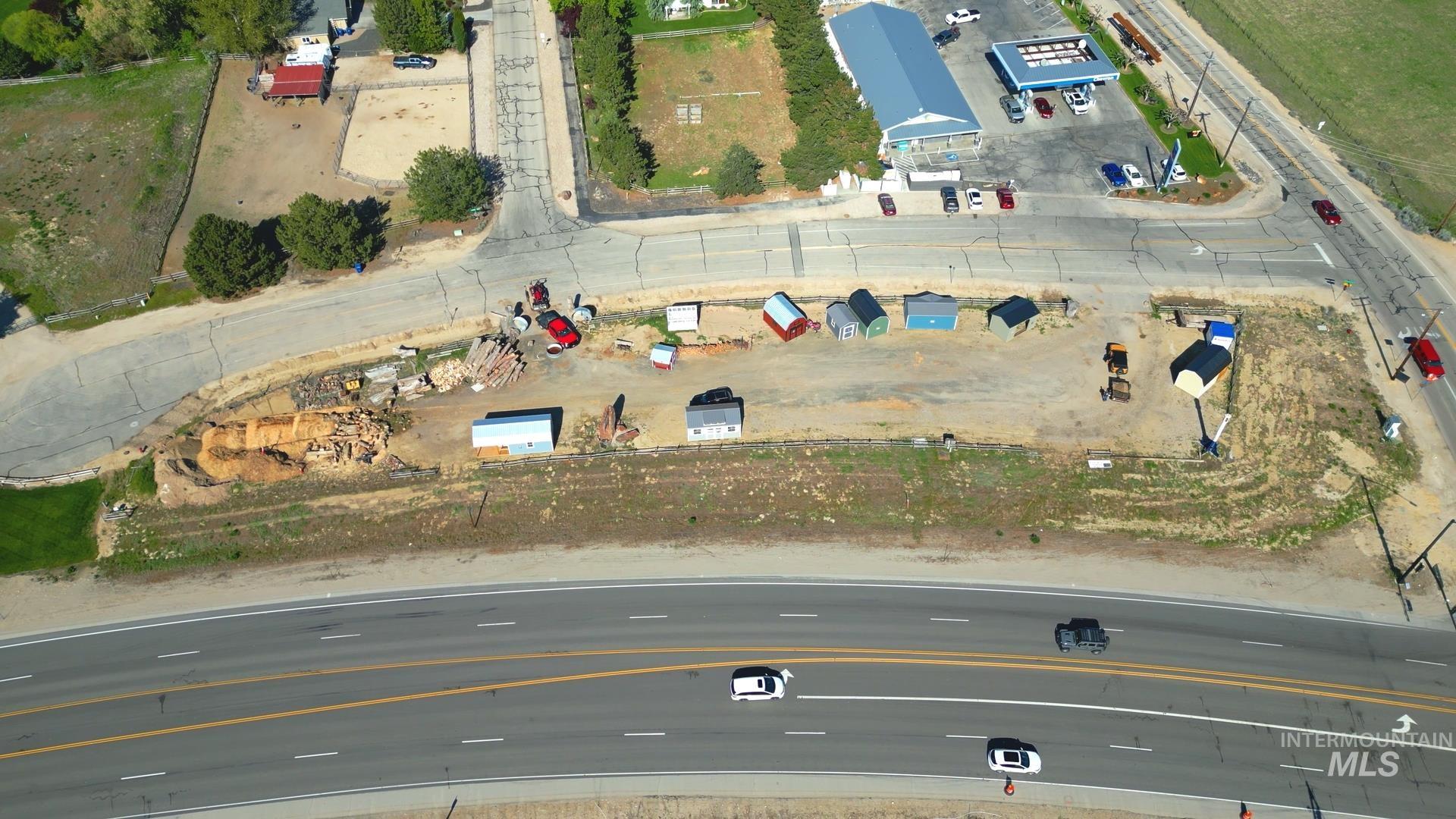 12700 Horseshoe Bend Rd Property Photo 9
