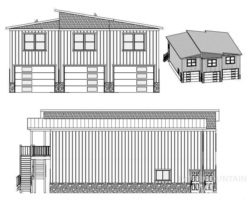 Lot 48 Raven Loop Property Photo 1