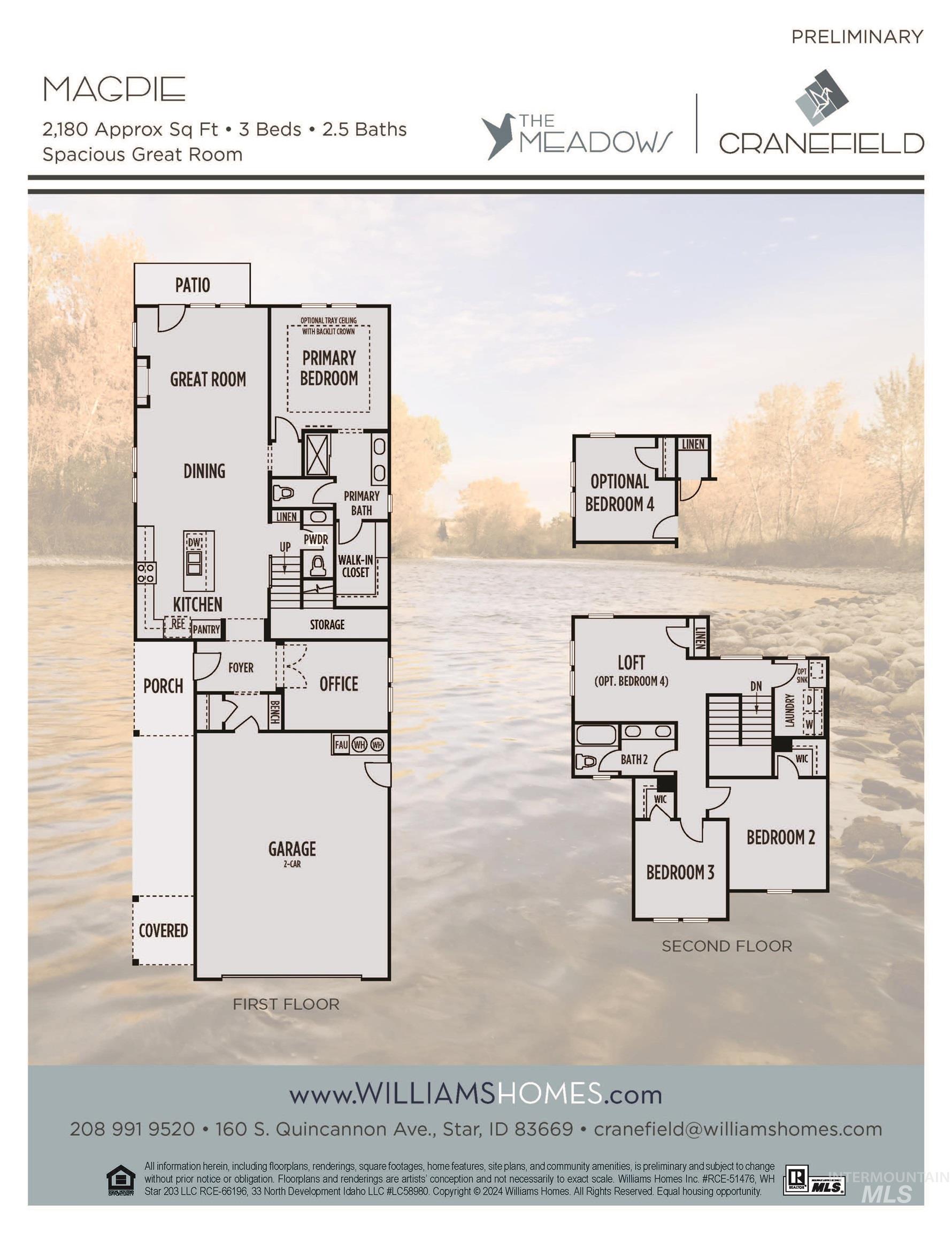 12607 W Rosetta Drive Property Photo 16
