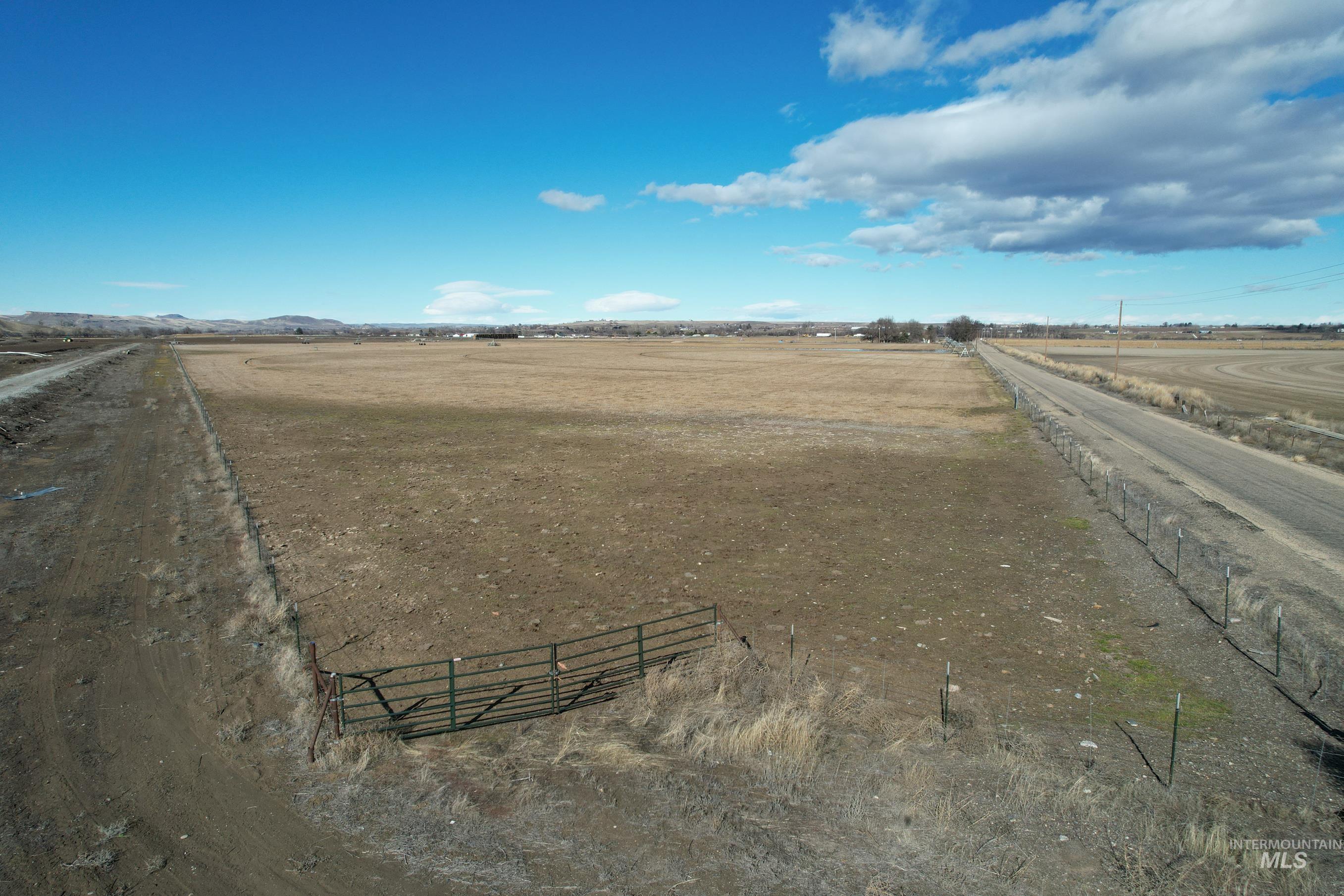 Tbd N Side Road Property Photo 3