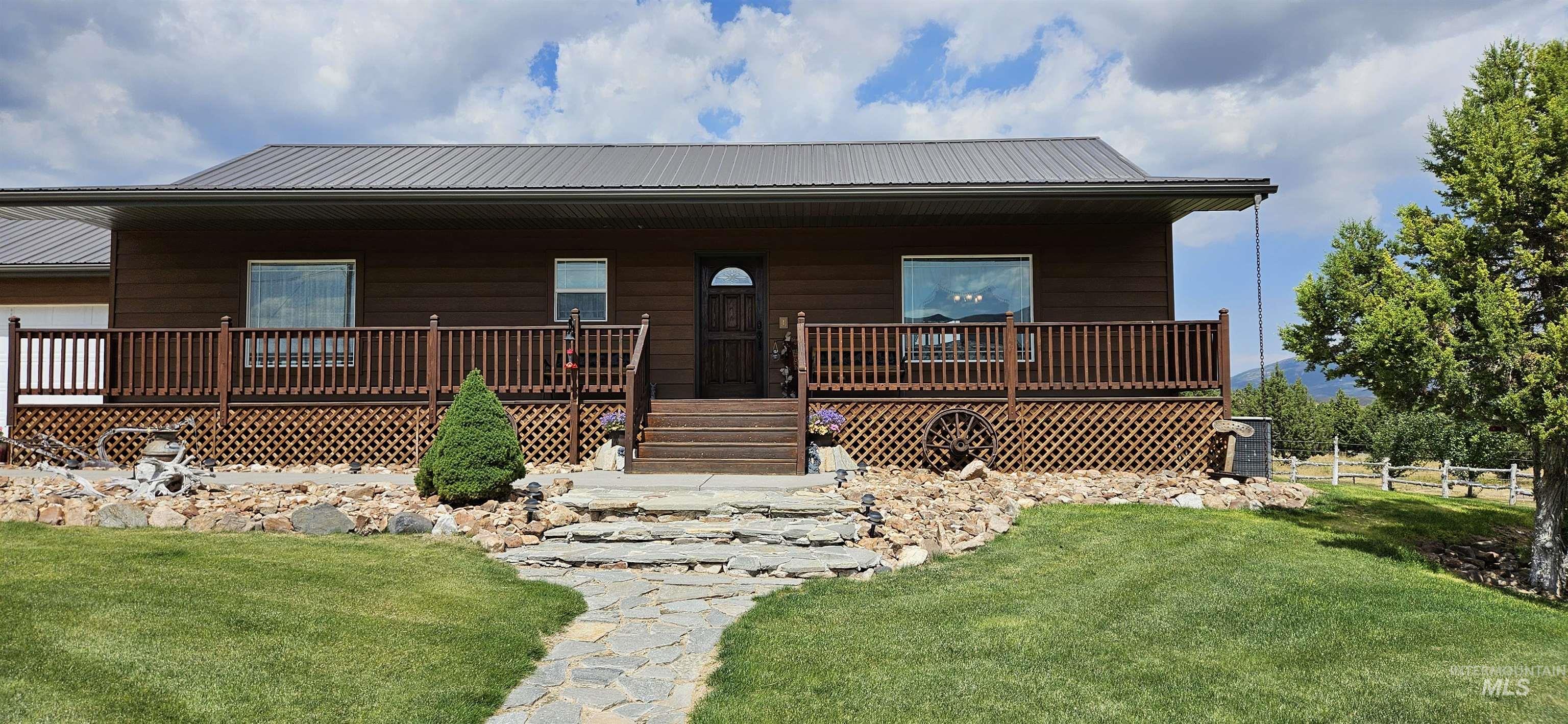 2318 S ELBA ALMO RD