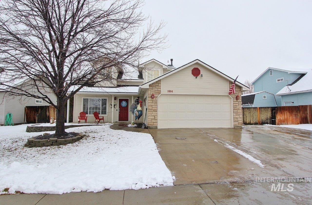 1604 N Buckler Way Property Photo