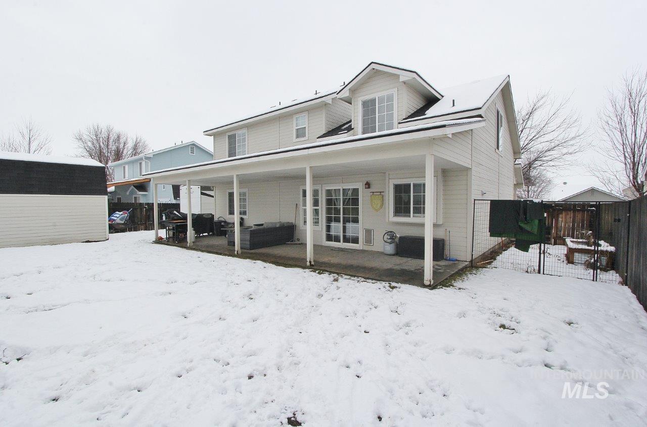 1604 N Buckler Way Property Photo 23