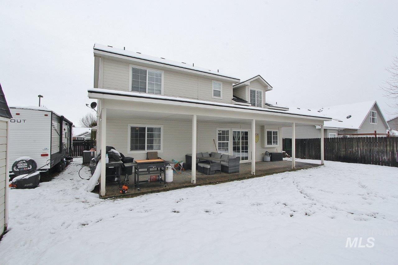 1604 N Buckler Way Property Photo 24