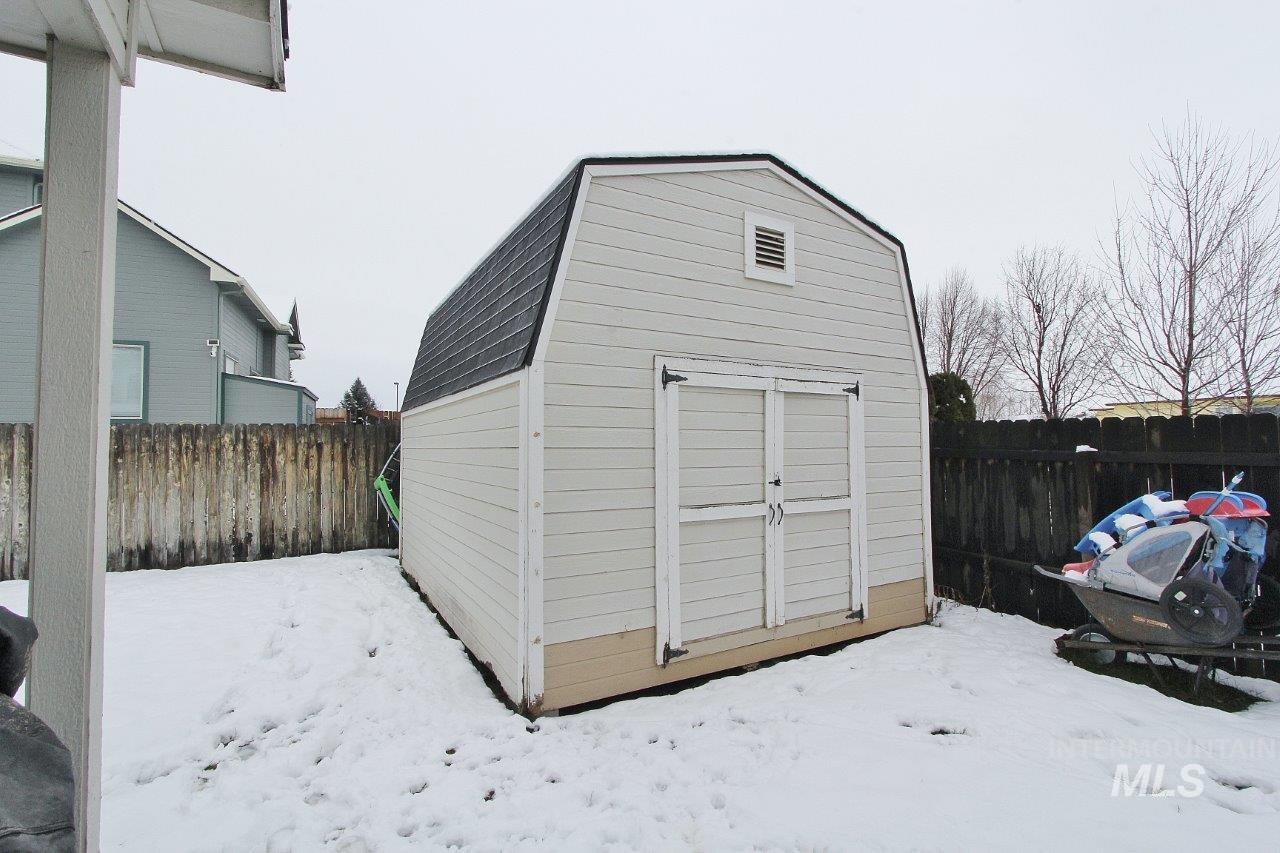 1604 N Buckler Way Property Photo 26