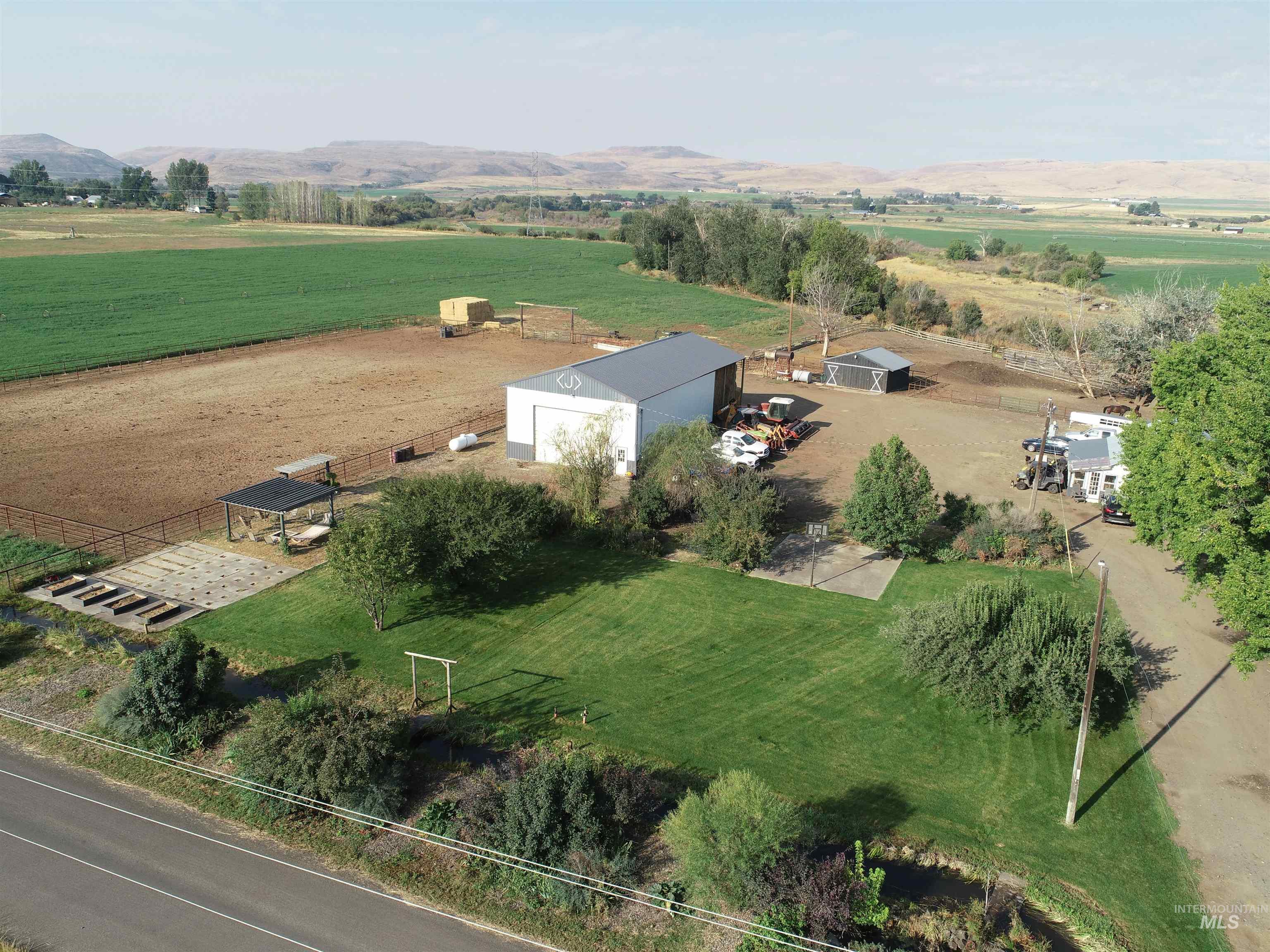 2143 Bonner Road Property Photo