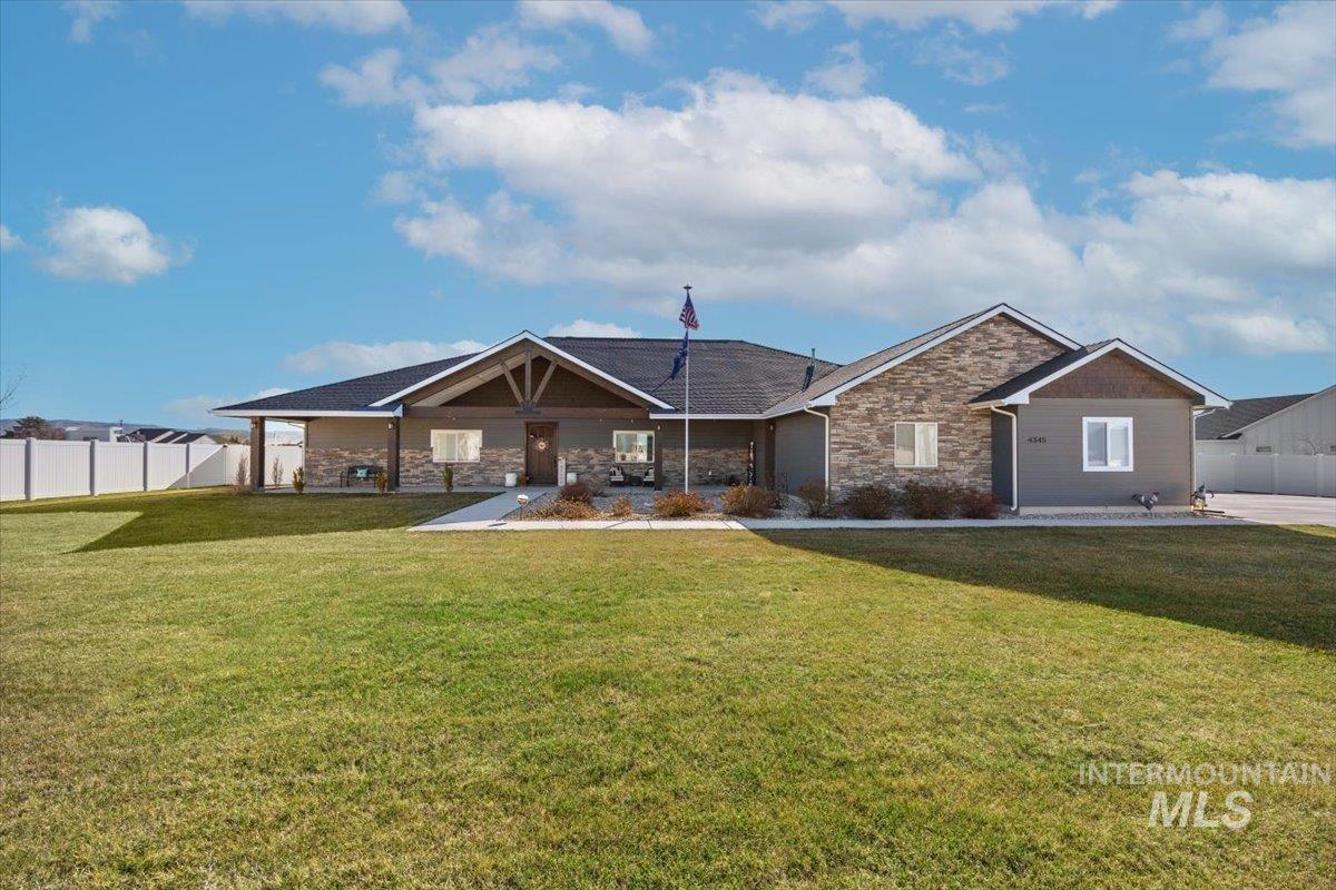 Blue Sage Real Estate Listings Main Image