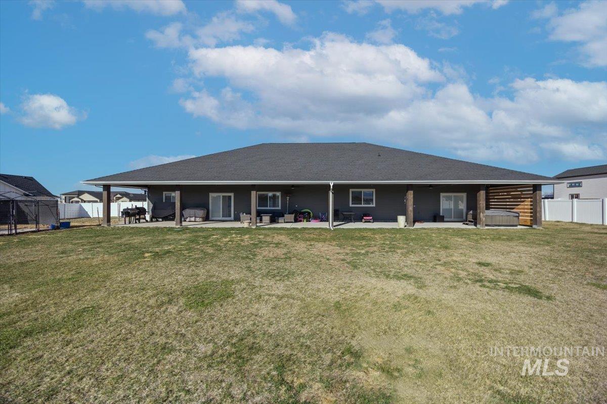 4345 Nw Purple Sage Cir Property Photo 45