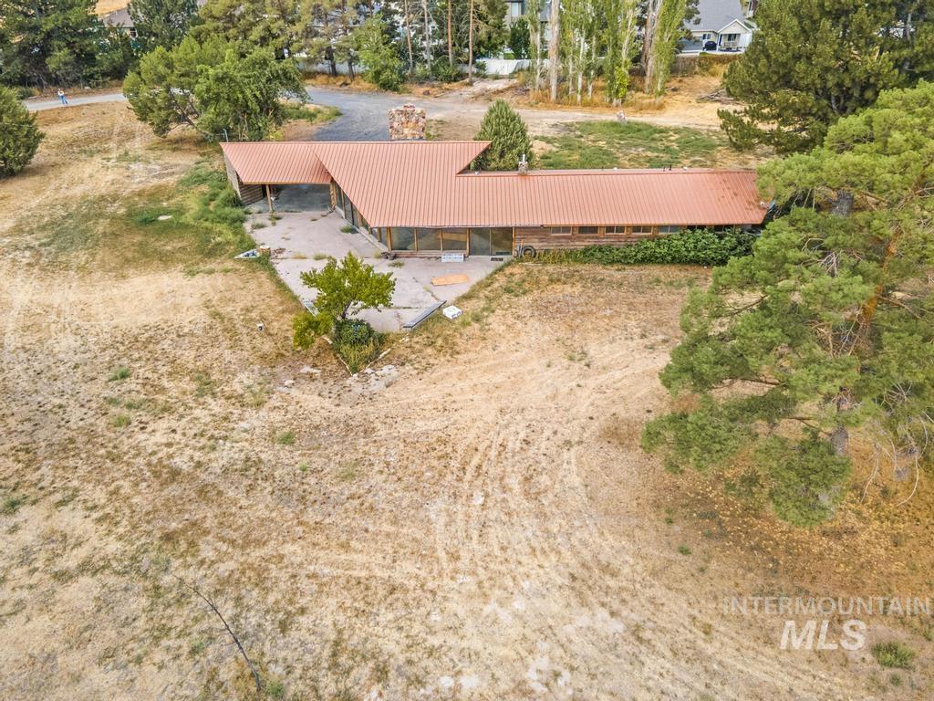 3625 N 3475 E Property Photo 29