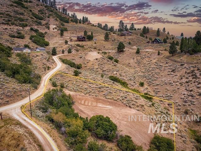 Lot 68 Golden Eagle Drive Property Photo 8