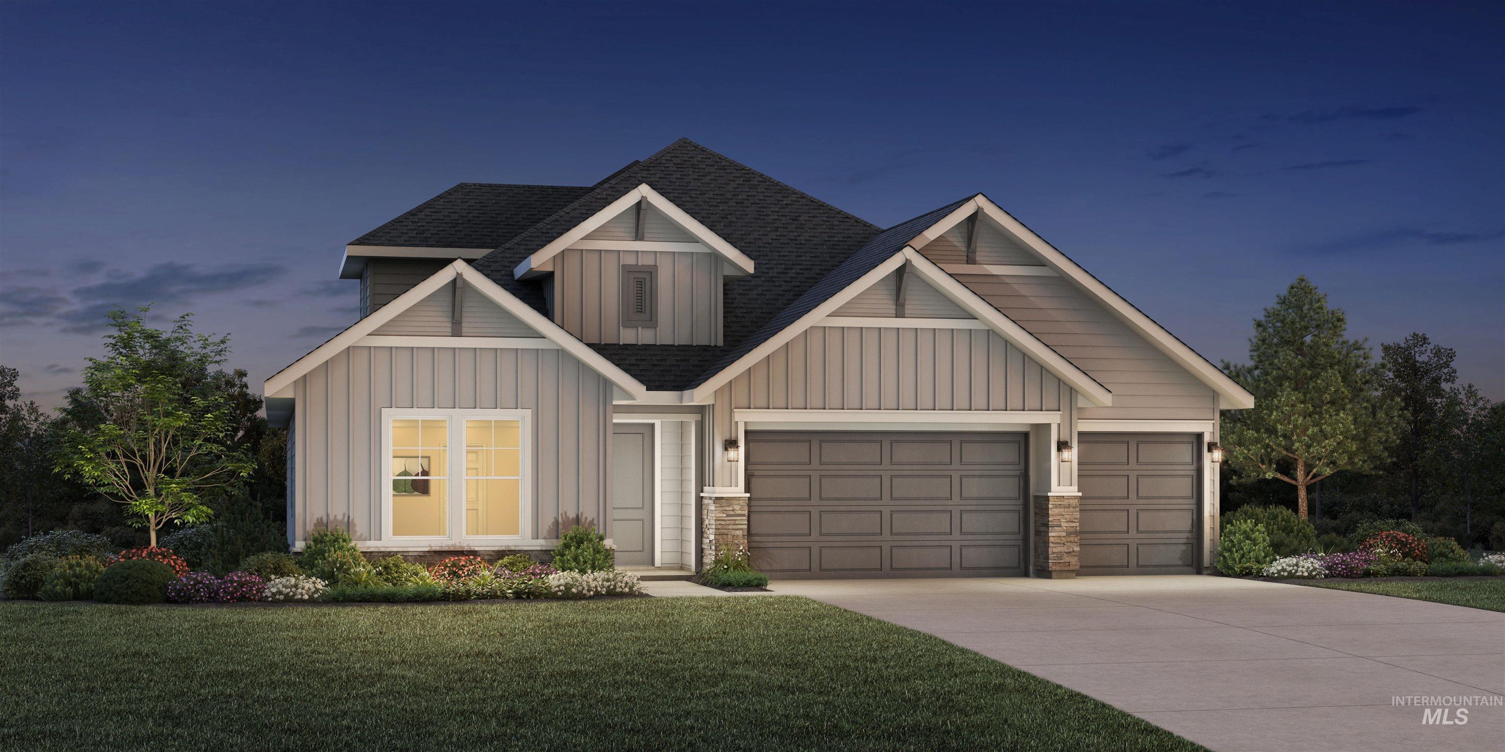 3663 N Pindall Way Property Photo 1