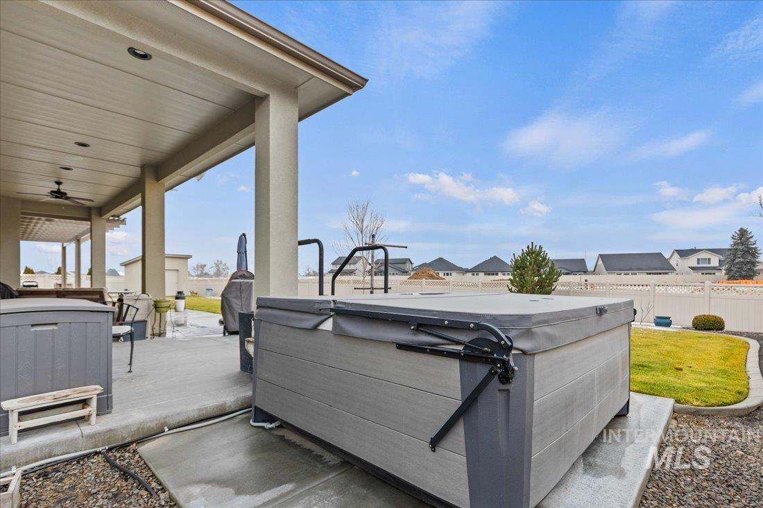 4617 W Twisted Creek Dr Property Photo 37