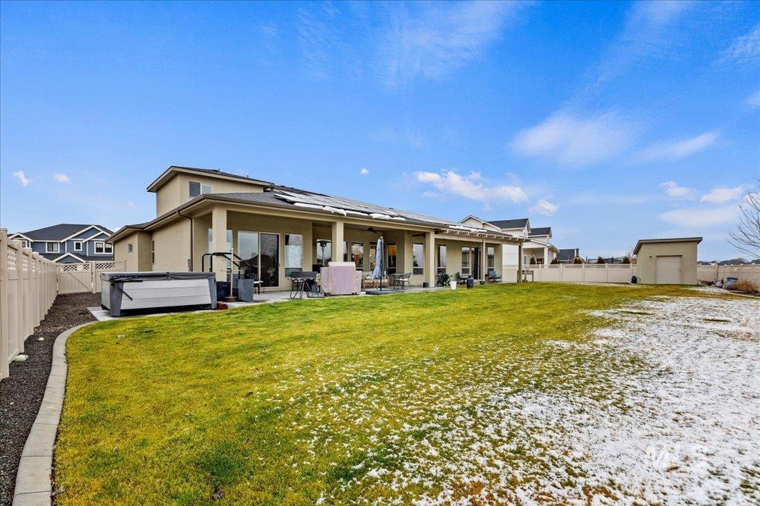 4617 W Twisted Creek Dr Property Photo 46