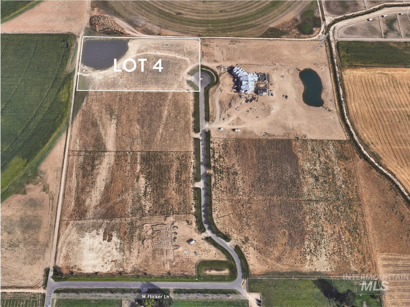 3795 N Hope Valley Ln Property Photo 3