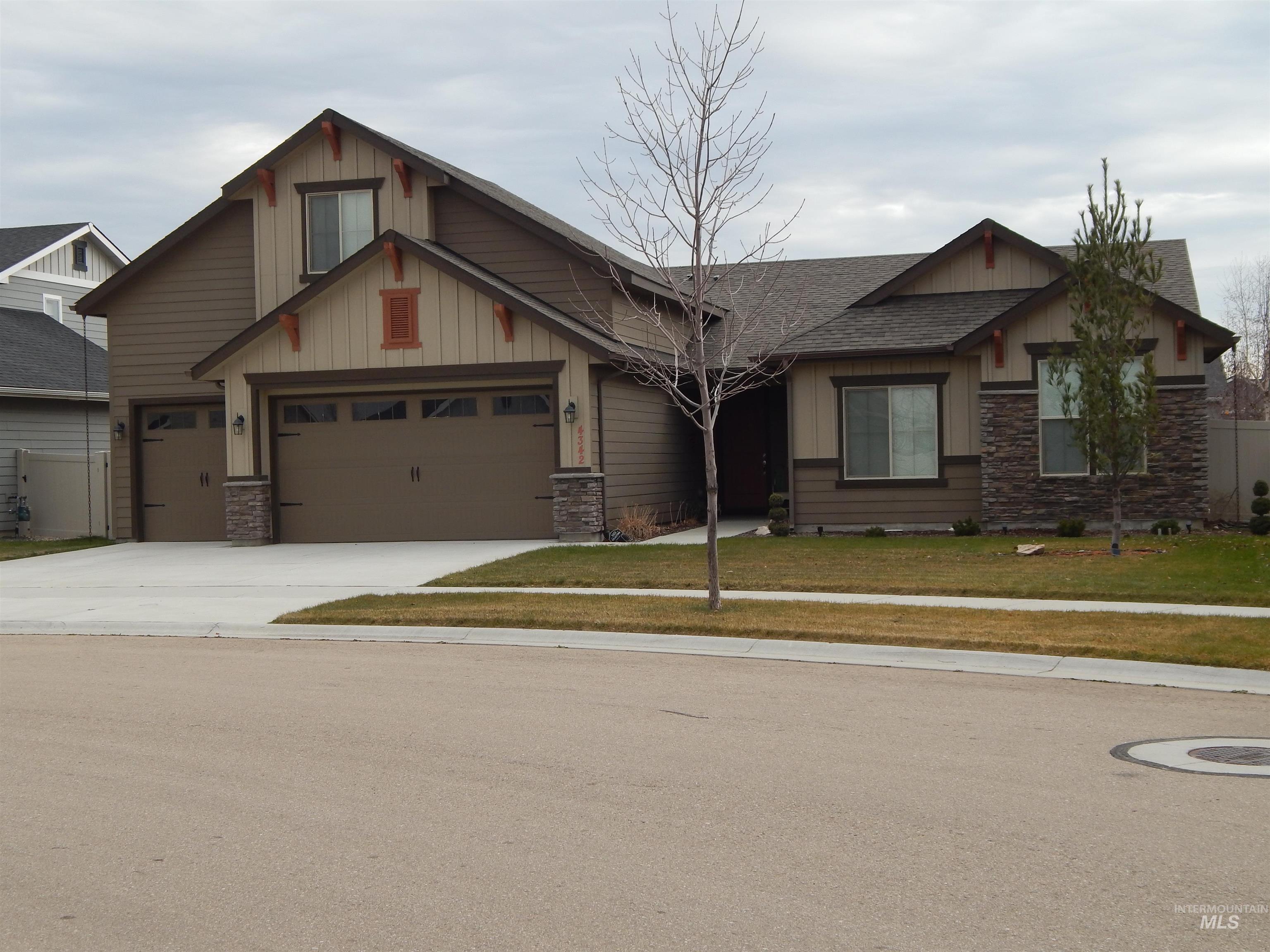 4342 N. Cherry Bark Way Property Photo