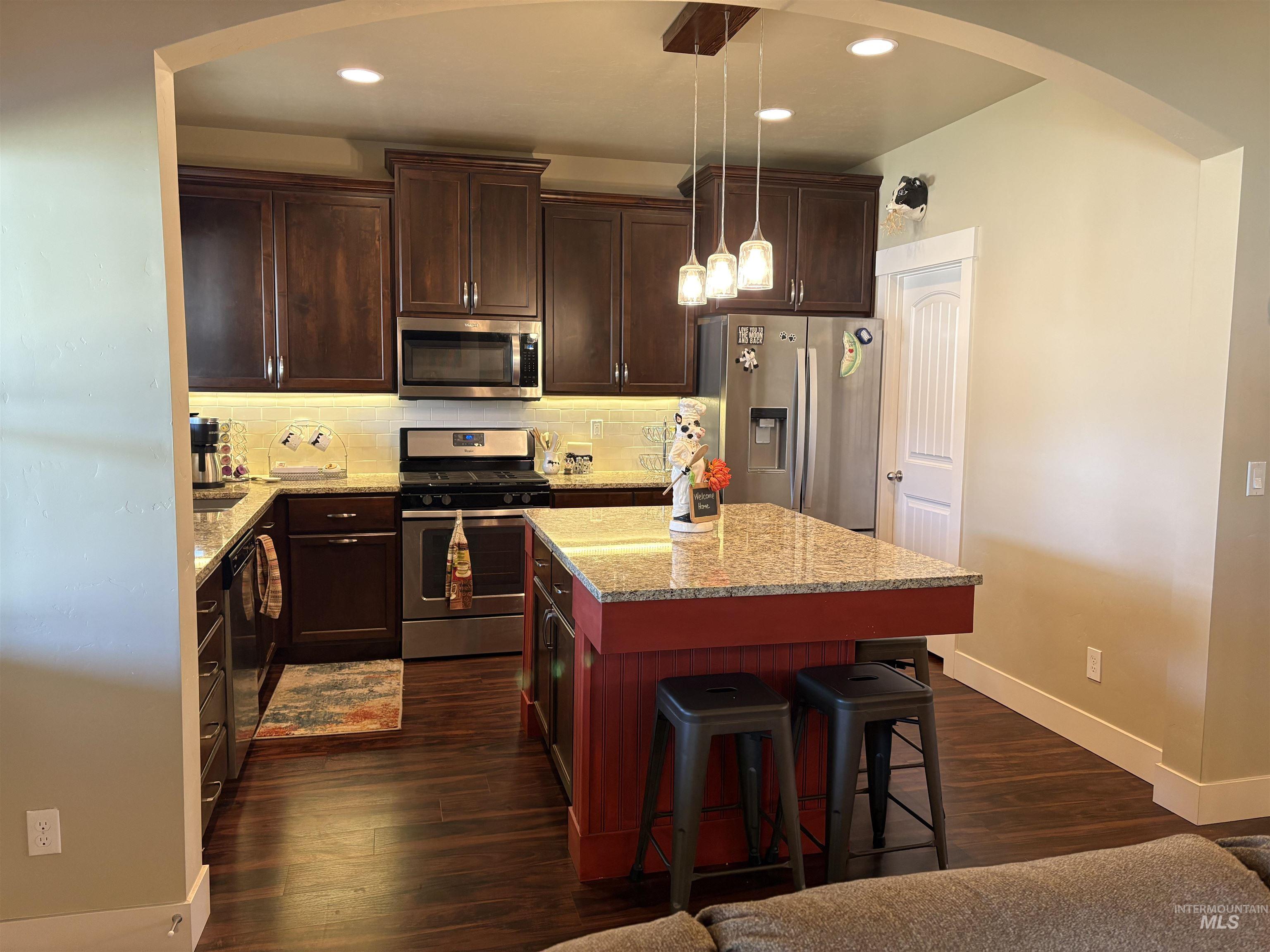 4342 N. Cherry Bark Way Property Photo 8