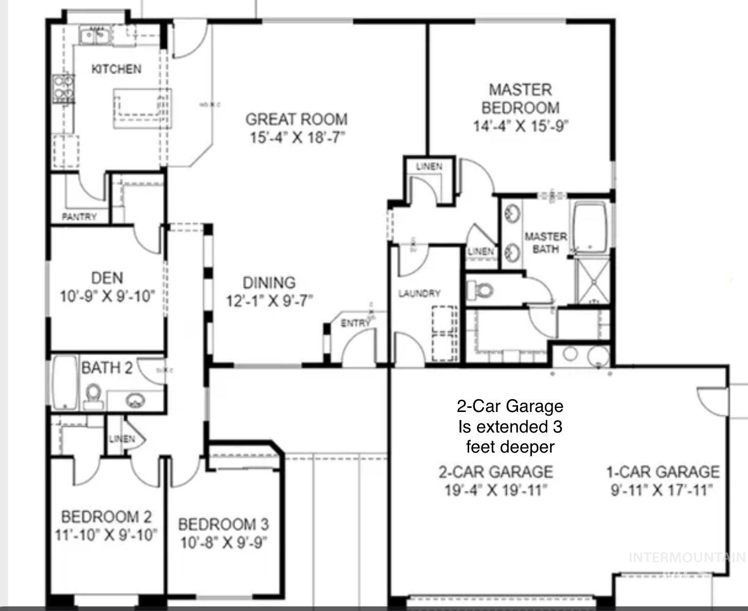 4342 N. Cherry Bark Way Property Photo 48