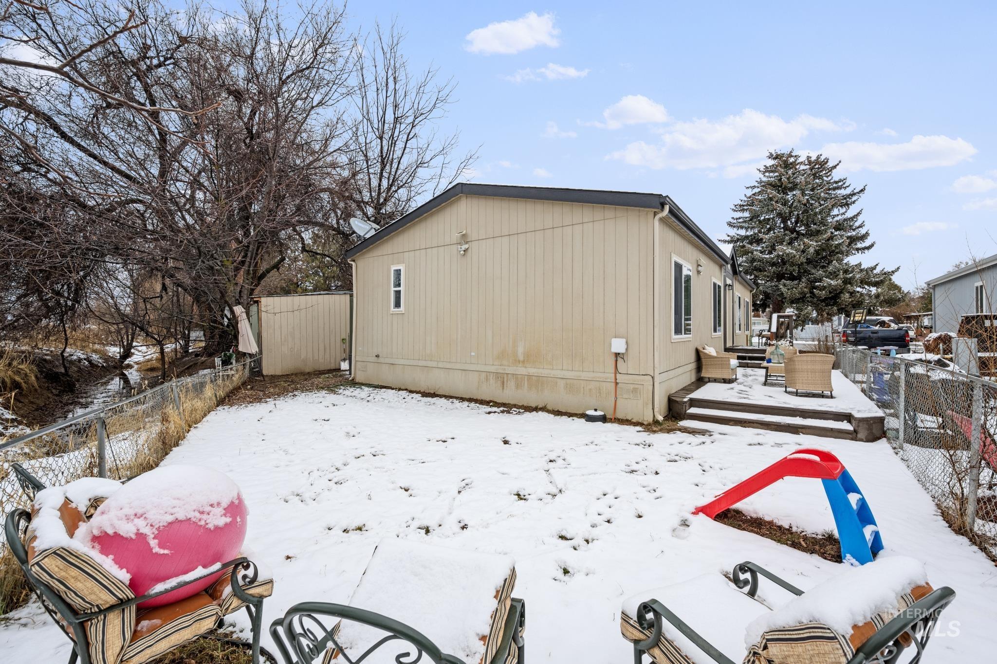 631 N Timathy Rd Property Photo 20
