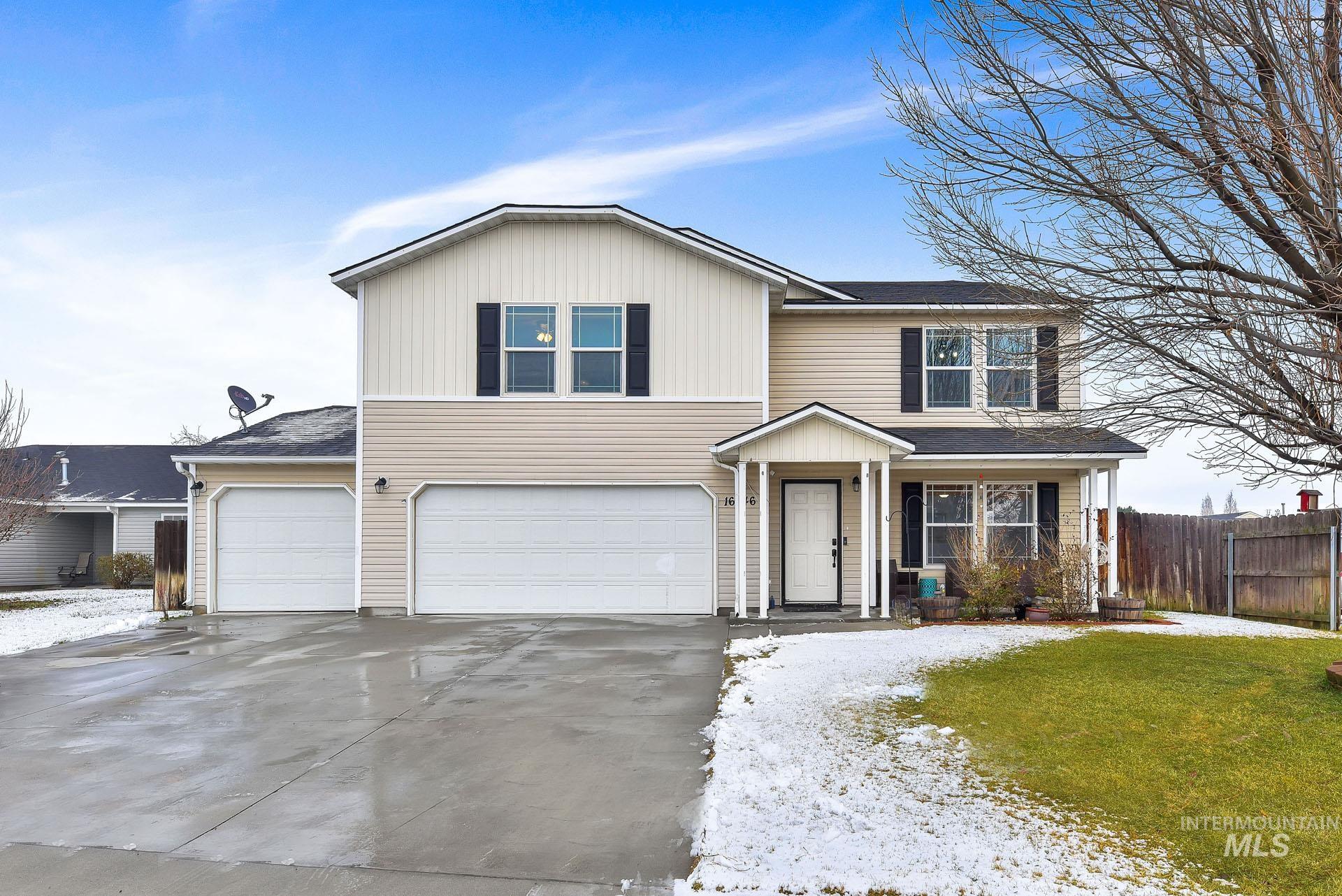 16546 Allegre Way Property Photo