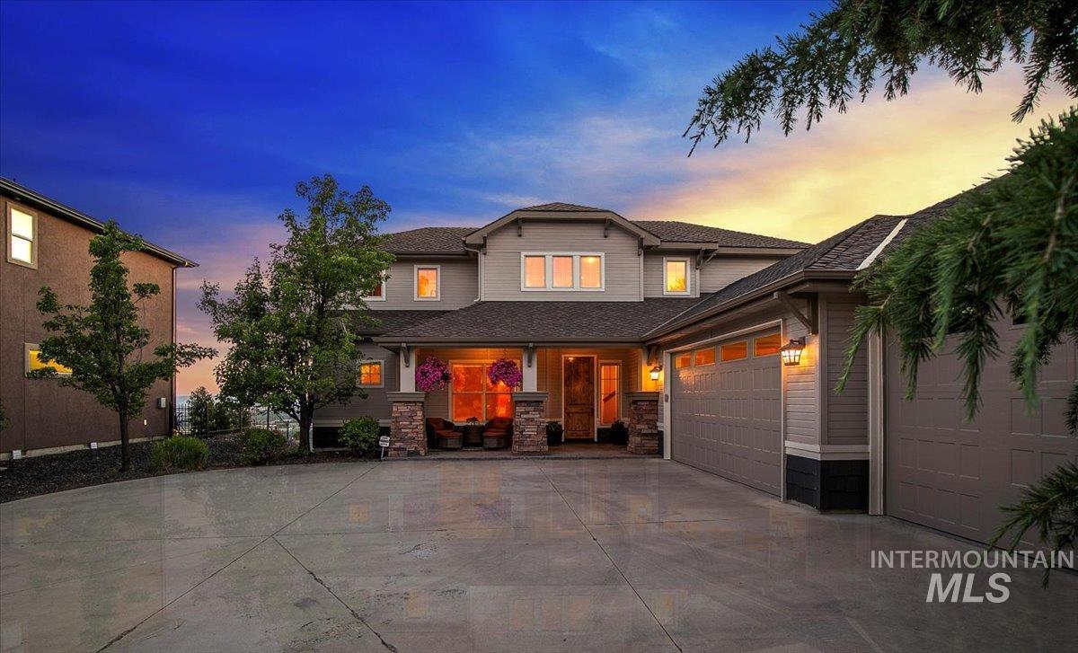 5466 N Quail Summit Place Property Photo 32