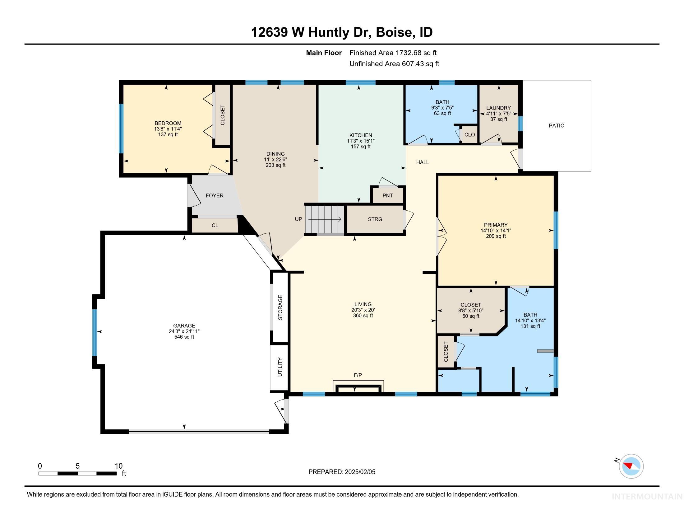 12639 W Huntly Dr. Property Photo 27