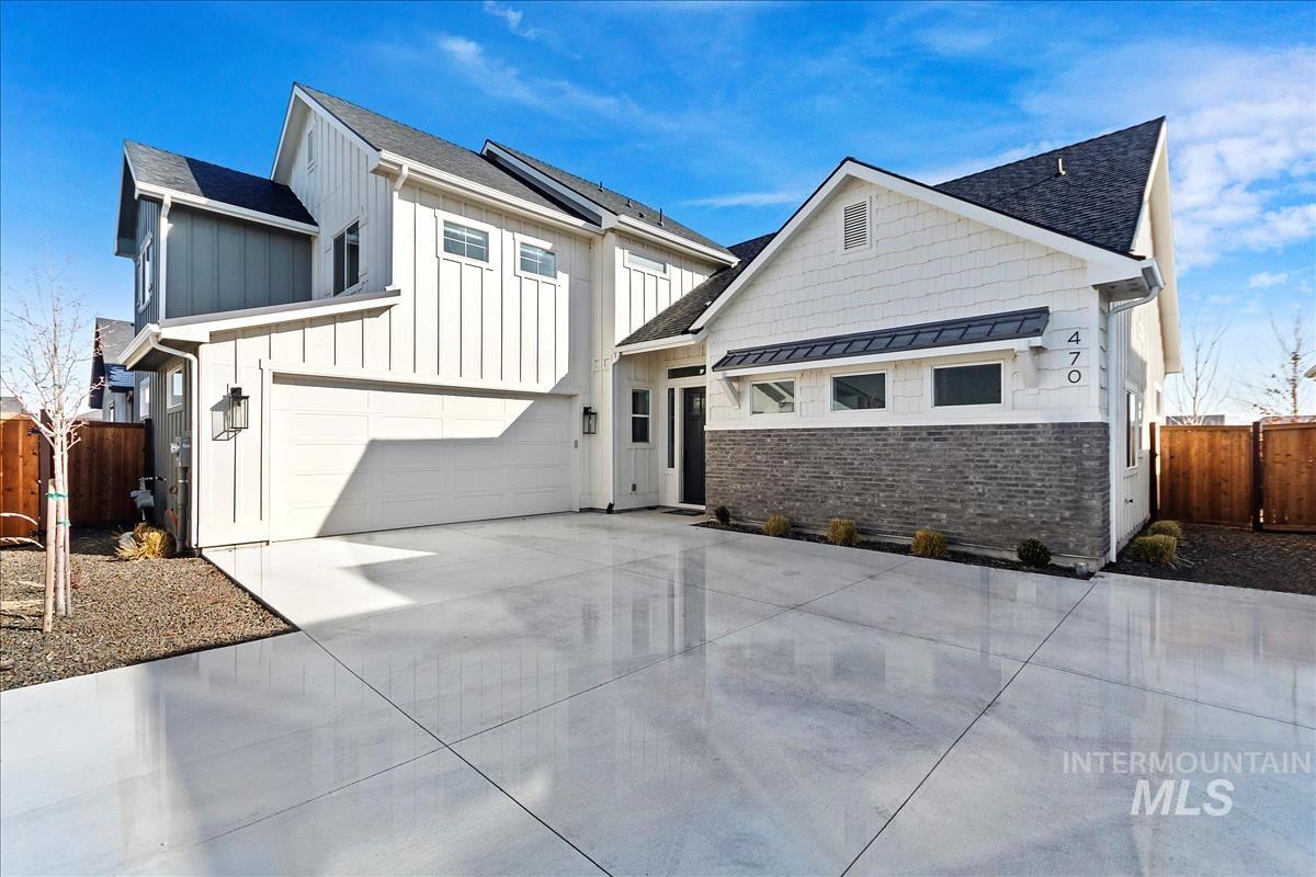 470 S Big Star Lane Property Photo