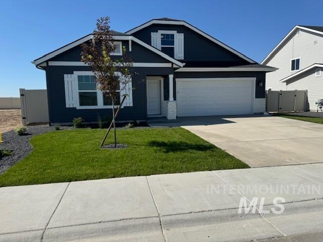 10211 Bellevue Ridge St Property Photo 2